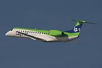 Jos Miguel Bernases - Noisy Spotters. Click to see full size photo