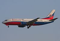 Jos Miguel Bernases - Noisy Spotters. Click to see full size photo