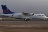 Ayoze Santana Mendez - Canary Islands Spotting. Click to see full size photo