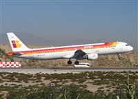 Salvador  de la Rubia  ( Marbella Spotters ). Click to see full size photo