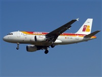 ©Javier Rioja - Spotters Barcelona - El Prat. Click to see full size photo ©Javier Rioja - Spotters Barcelona - El Prat. Click to see full size photo