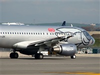 Thas Cencillo - Costa Brava spotters. Haz click para ampliar