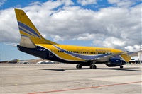 Javier de la Cruz - CANARY ISLANDS SPOTTING. Click to see full size photo