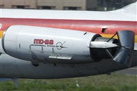 ALAMO AIRLINES.CANARY ISLANDS SPOTTING. Click to see full size photo