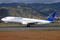 Daniel Vilar - Canary Islands Spotting. Click to see full size photo