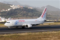 Luciano de la Rosa Gutirrez (Tenerife) Canary Islands Spotting. Click to see full size photo