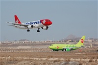 Chalo Canary Islands Spotting. Click to see full size photo