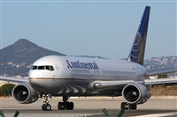 Rodrigo Carvalho - Noisy Spotters. Click to see full size photo