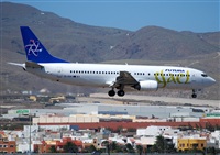 Alejandro H.L - Gran Canaria Spotters. Click to see full size photo