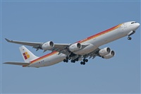 VTR - Fabin Garca (Global AirShots). Click to see full size photo