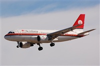 Chalo Canary Islands Spotting. Click to see full size photo