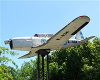 Esteban Gabriel Brea - Gaceta Aeronutica. Haz click para ampliar