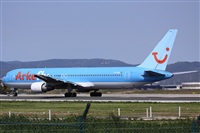 Alonso R Candelera AIRE.org.Spotters Bcn / El Prat. Click to see full size photo