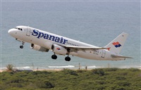 Adolfmalet-Spotters Barcelona-El Prat. Click to see full size photo
