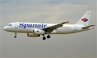 Pere  Escala - Spotters Barcelona-El Prat. Click to see full size photo
