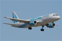 VTR - Fabin Garca (Global AirShots). Click to see full size photo