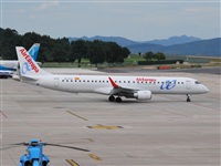 lvaro Fernndez Garcia/Spotters LEVX-VGO. Click to see full size photo