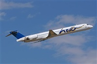 VTR - Fabin Garca (Global AirShots). Click to see full size photo