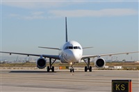 Adolfmalet-Spotters Barcelona-El Prat. Click to see full size photo