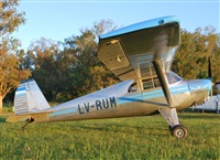 Esteban Gabriel Brea - Gaceta Aeronutica. Click to see full size photo