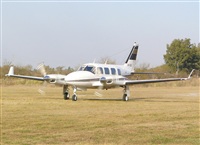 Esteban Gabriel Brea - Gaceta Aeronutica. Click to see full size photo