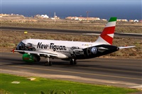 Javier de la Cruz - CANARY ISLANDS SPOTTING. Haz click para ampliar