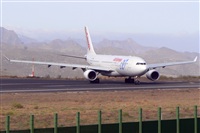 Nacho Rodriguez - Canary Islands Spotting. Click to see full size photo