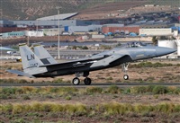 Alejandro H.L - Gran Canaria Spotters. Click to see full size photo