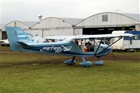 Alberto U. -Simplemente Volar Spotters-. Haz click para ampliar