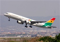 Pere  Escala - Spotters Barcelona-El Prat. Click to see full size photo