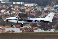 Javier de la Cruz - CANARY ISLANDS SPOTTING. Click to see full size photo