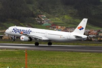 Nacho Rodriguez - Canary Islands Spotting. Click to see full size photo