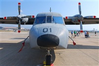 Ismael -Costa del Sol Spotters- (Fuengirola). Click to see full size photo