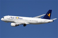 Jorge Medina - Spotters Barcelona - El Prat. Haz click para ampliar