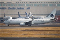 Ivn Cabrero. Spotters Mxico City. Click to see full size photo