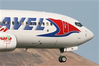 Adrin Alonso Lemes - Lanzarote Spotters. Click to see full size photo