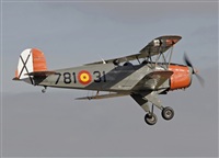 ©Barón Lezg / Gaceta Aeronáutica. Click to see full size photo ©Barón Lezg / Gaceta Aeronáutica. Click to see full size photo