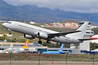 Miguel A. gueda Rguez.  (CANARY ISLANDS SPOTTING). Click to see full size photo