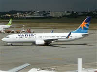 Alex Sandro Vicente Barbosa - GRU Spotting Crew - GSC. Click to see full size photo