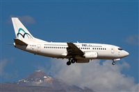 Javier de la Cruz - CANARY ISLANDS SPOTTING. Click to see full size photo