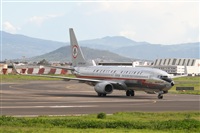 Ivn Cabrero. Spotters Mxico City. Click to see full size photo