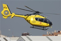 Jose Bornay - Spotters Barcelona - El Prat. Haz click para ampliar