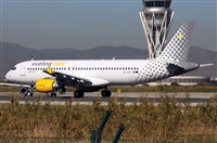Pere  Escala - Spotters Barcelona-El Prat. Click to see full size photo