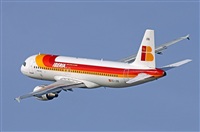 Pere  Escala - Spotters Barcelona-El Prat. Click to see full size photo