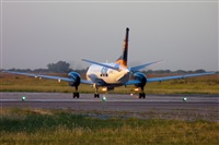 Julio Csar Rodrguez - Crdoba Spotters. Click to see full size photo