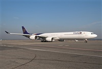 Ennio Varani - Spotters Barcelona - El prat. Click to see full size photo