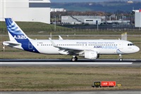 Jose Bornay - Spotters Barcelona - El Prat. Click to see full size photo