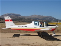 Salvador  de la Rubia  ( Marbella Spotters ). Click to see full size photo