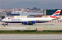 Pere  Escala - Spotters Barcelona-El Prat. Click to see full size photo