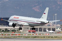 Robert Vilardeb Rulo - Spotters Barcelona - El Prat. Click to see full size photo
